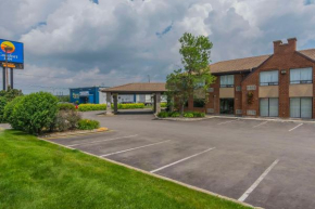 Comfort Inn